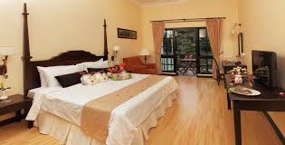Now $47 (was $̶8̶5̶) on tripadvisor: De La Ferns Hotel Cameron Highlands Jombercuti