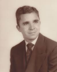 Forrest Wilson Obituary