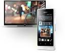 Celular Sony Xperia Go (ST27i) -