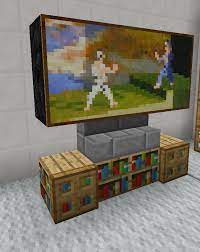 Pin On Minecraft Creations