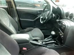 Image result for Dark True Green 2001 Pontiac