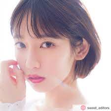pin on 吉岡里帆