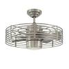 You'll find fully modern items with sleek stainless finishes, as well as those with wood accents for a more traditional feel that works well. 1
