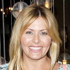 Cindy Rieder's Instagram, Twitter & Facebook