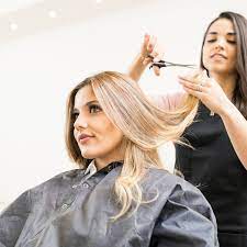 Search for other beauty salons on the real yellow pages®. The Difference Between Wet And Dry Haircuts Ng Salon And Tonsorial
