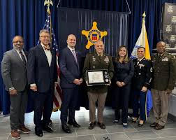 Continuing to support Veterans, we are excited to announce the United  States Secret Service as a new PaYS partner! This partnership highlights  the commitment to hiring Veterans and supporting their transition to