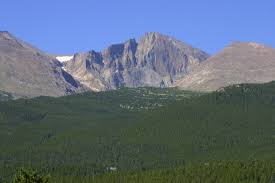 This article is about the mountain range. Rocky Mountain Nationalpark Zauber Der Wildnis In Colorado
