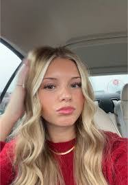 Kasey Conley's Instagram, Twitter & Facebook