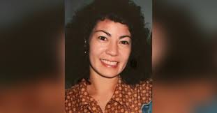 Obituary information for Teresa Menzel Edgecomb