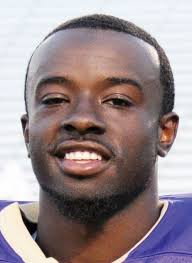 Shawn Samuels signs with Marshall