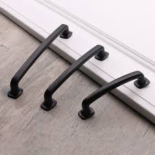 Check spelling or type a new query. Matte Flat Black Cabinet Hardware Modern Farmhouse Kitchen Bathroom Cupboard Drawer Door Pull 5 Hole Center Black Cabinet Hardware Cabinet Hardware Modern Matte Black Kitchen Hardware
