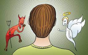 Id Ego Superego Cartoon Food Animals Good Work Ethic Speech And Language