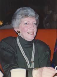 Glenda Growden Obituary