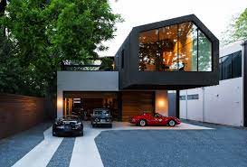 autohaus by matt fajkus architecture architecture house facade house house architecture design