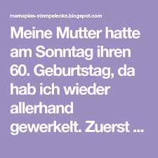 Die Erste Million Zum 60 Geburtstag Geburtstag Mutter Geburtstag Feier Ideen Geburtstag