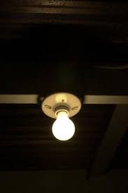 Shortened out socket can lead to hom. How To Replace An Old Ceramic Light Socket