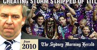 #melbourne storm #and i nearly cried when munster had blood all over his hands #like cameron players list: Melbourne Storm Stripped Of Premierships For Salary Cap Breaches