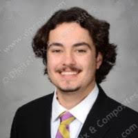 Stephen Appelbaum's Instagram, Twitter & Facebook