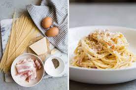 50 Five Ingredient Recipes That Are Simple And Delicious In 2021 Recipes Ingredients Recipes Food