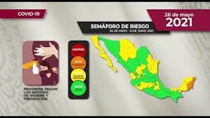 Mientras que el país continúa con una sola entidad en fase verde, es decir, campeche al sureste del país. Nuevo Coronavirus En El Mundo Covid 19 Comunicado Tecnico Diario Secretaria De Salud Gobierno Gob Mx