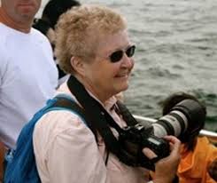 Julie O'Neil Obituary