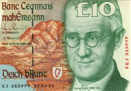 Bloomsday wanderings « The Great Whatsit