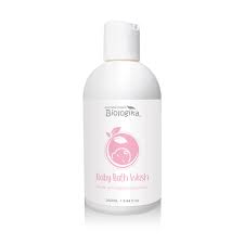 4.8 out of 5 stars with 207 ratings. Biologika Baby Bath Wash 250ml Innerwell Health Herbs Nutrition Yoga