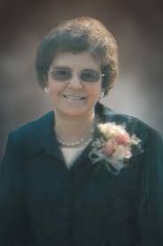 Obituary of Jean Stellia Jones