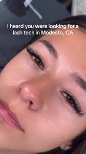 Esthetician Modesto Ca