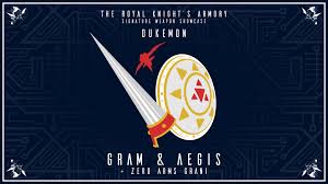 Check spelling or type a new query. Artstation Digimon Knights Of Yggdrasil Royal Knights Card Set Joao Frias