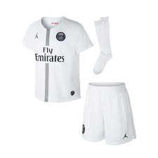 Welcome on the psg esports official website ! Uniforme De Futbol Del Paris Saint Germain 2019 Mgp Animation