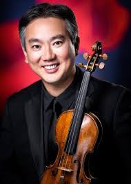 Frank Huang's Instagram, Twitter & Facebook