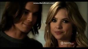 Pretty Little Liars 2x24