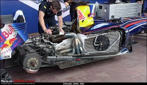 › formula 1 engine horsepower 2019. Pics Video Red Bull Formula 1 Car Assembly Engine Fire Up In Mumbai Team Bhp
