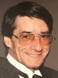 Edward Sullivan Obituary (1944