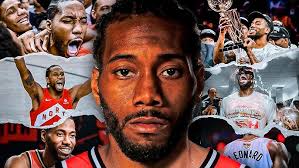 NBA Legends Explain Why Kawhi Leonard Is CRAZY Good