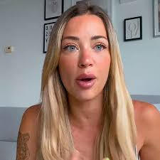 Lester y Patricia Pérez de 'La isla de las tentaciones' rompen su relación:  "No nos hacemos feliz"