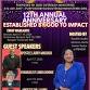 Purposed By God Outreach Ministries Celebrate 12 Years In Ministry