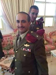 والدي وقف في وجه العمالة لإيران. Ø§Ø­Ù…Ø¯ Ø¹Ù„ÙŠ Ø¹Ø¨Ø¯Ø§Ù„Ù„Ù‡ ØµØ§Ù„Ø­ Ø®Ø§Ù„Ø¯ Ø§Ù„Ø²Ø¹ÙŠÙ… Ø§Ù„ØµØ§Ù„Ø­ Ø¹ÙØ§Ø´ Ø§Ù„Ø­Ù…ÙŠØ±ÙŠ Facebook