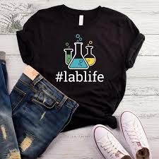 Laboratory quotes (197 quotes) background: Lablife T Shirt Lab Tech Shirt Funny Medical Technician Gift Med Week Tshirt Funny Quote Laboratory Technician T Shirt T Shirts Aliexpress
