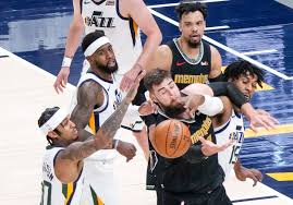 One common connection between the grizzlies then and the grizzlies now is that their point guard is the main reason why they made the playoffs. Lqfc6dglyicfym