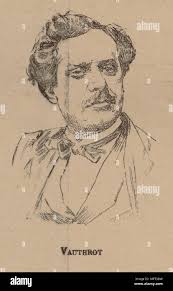 Eugene francois de hi-res stock photography and images