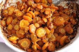 Carottes Et Noix De Cajou Caramelisees Un Delice Cuisiner Des Carottes Recettes De Cuisine Cuisine Vegetarienne