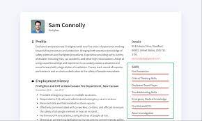 How ever, the use of biodata in the public sector is becoming increasingly biodata1 is not new. How To List Special Skills On Your Resume 100 Skills Resume Io