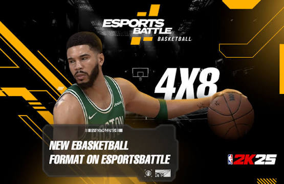 E-Basketball