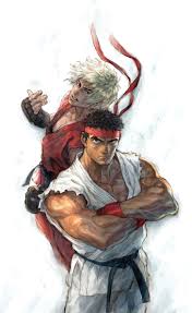 Check out inspiring examples of ken_street_fighter_v artwork on deviantart, and get inspired by our community of talented artists. Ryu Street Fighter 1080p 2k 4k 5k Hd Wallpapers Free Download Wallpaper Flare
