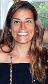 Sarah McComb Obituary