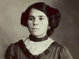 Mrs. Maria "Michelina" Michele della Gatta Giorgi's Memorial Website