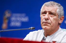 Photos | summary | follow. Fernando Santos The Game Was Very Difficult Zap Sports Prime Time Zone