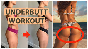 916 sagging buttocks products are offered for sale by suppliers on alibaba.com, of which pilates accessories accounts for 1%. Underbutt Workout For The Ultimate Booty Lift Diary Of A Fit Mommy
